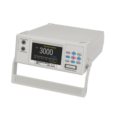 Lutron BMG-3004SD เครื่องวัดแบบแม่เหล็กไฟฟ้า Magnetic Meter