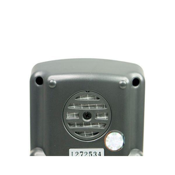 Lutron AF-01 Air filter net for Lutron Particle counter image