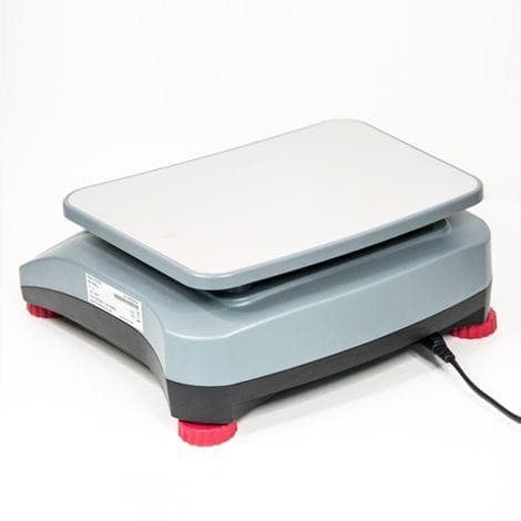 OHAUS RC21P3 เครื่องชั่งดิจิตอลแบบนับจำนวน | MAX 3 kg image