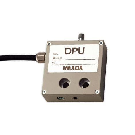 IMADA ZTA-DPU-50N เครื่องวัดแรงดึง/แรงผลัก พร้อมเซนเซอร์แบบรีโมท image