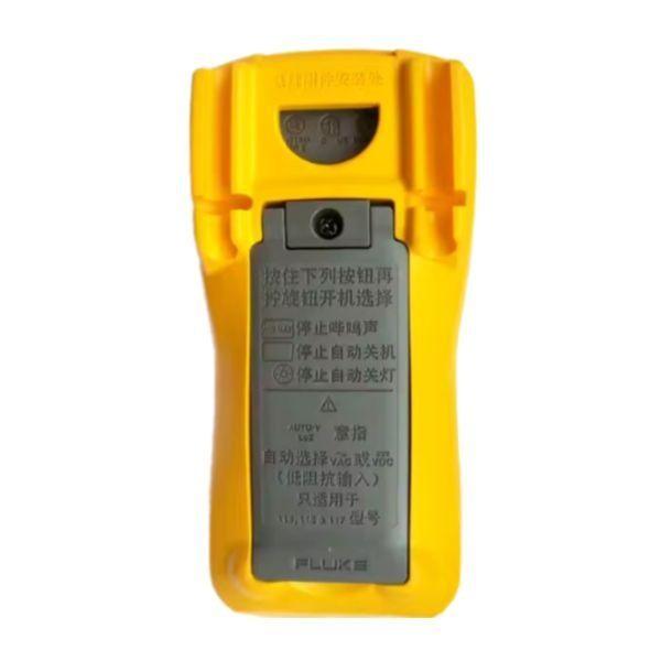 Fluke-116 HVAC Multimeter เครื่องวัดมัลติมิเตอร์สำหรับงาน HVAC image