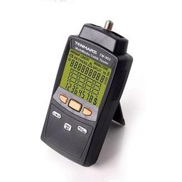 Tenmars TM-903 เครื่องทดสอบสายแลน Multimedia LAN Cable Tester image