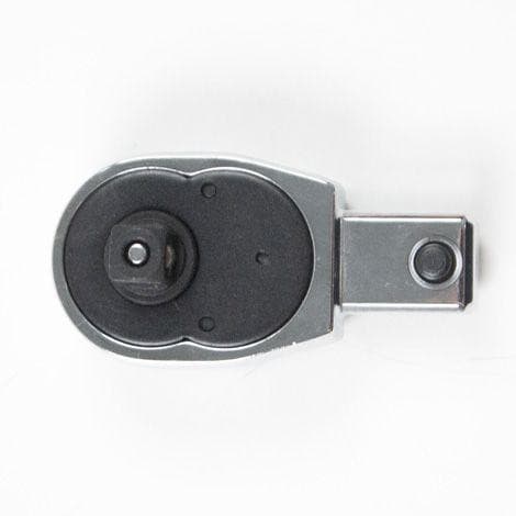 Eclatorq EQ-35405 หัวเปลี่ยนประแจวัดแรงบิด L-Lock-Rachet Insert | 9x12 image