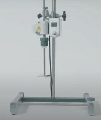HEIDON Mini plant class agitator BLW600 image