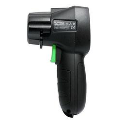 FLEX ILV-301 เครื่องวัดอุณหภูมิอินฟราเรด (Compact UV refrigerant leak detector) image