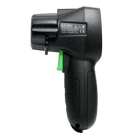 FLEX ILV-301 เครื่องวัดอุณหภูมิอินฟราเรด (Compact UV refrigerant leak detector) image