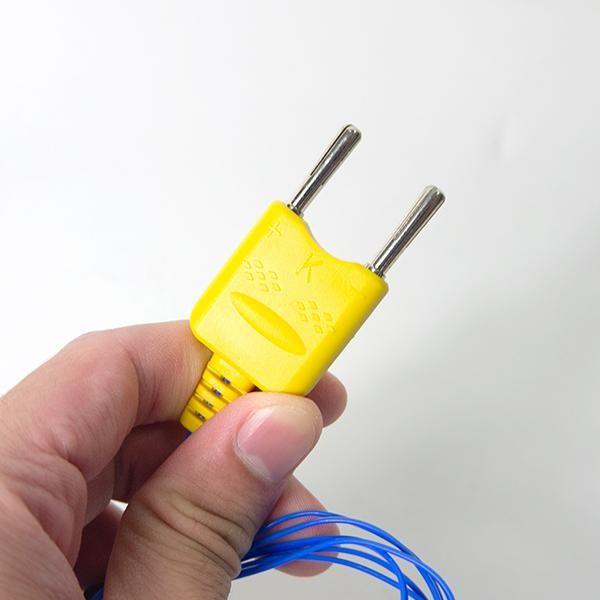 Sanwa K-250CD โพรบวัดอุณหภูมิทั่วไป │-50 to 250℃ image