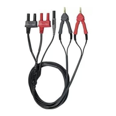 CLIP TYPE LEAD L2101 สำหรับเครื่อง RM3544s, RM3545s