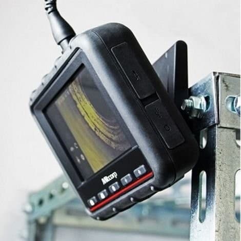 Mitcorp X500-unit กล้องส่องภายในท่อ (Digital system) image