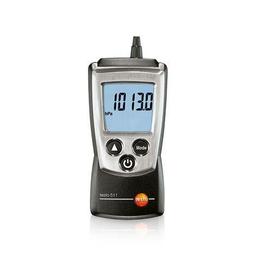 Testo-511 Absolute Pressure เครื่องวัดความดันสมบูรณ์ชนิดพกพา image