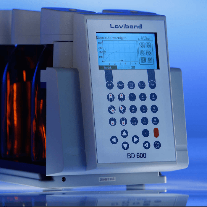 หลักการเเละวิธีการวิเคราะห์ค่า Biochemical Oxygen Demand(BOD) image