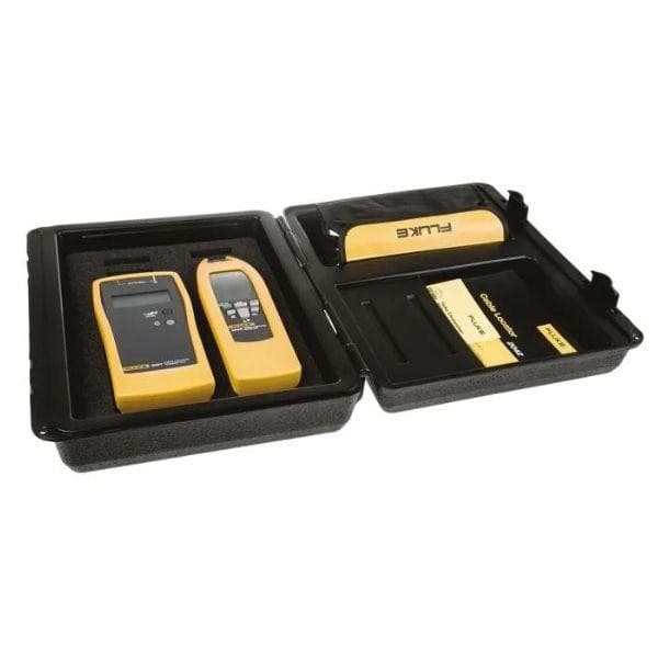 Fluke-2042 เครื่องตรวจสอบสายไฟ Cable locator image