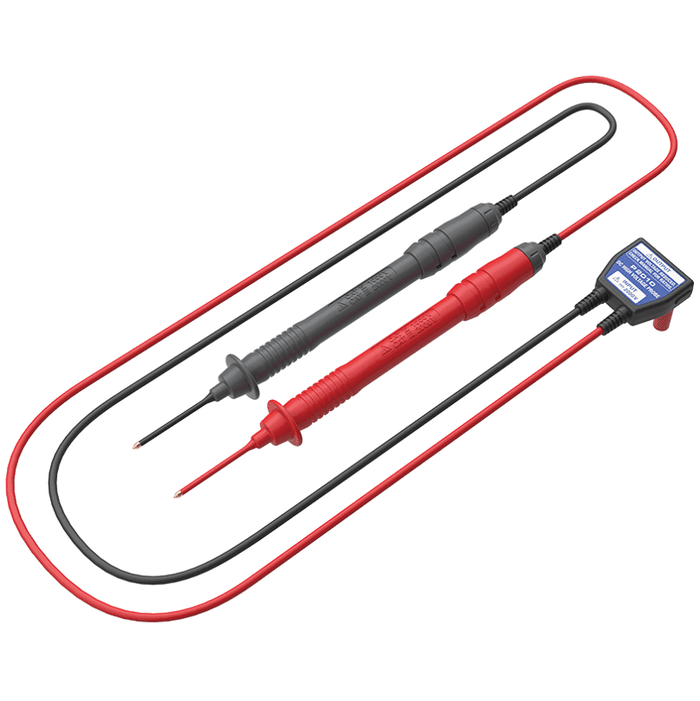 HIOKI P2010 DC HIGH VOLTAGE PROBE | 2000 V image