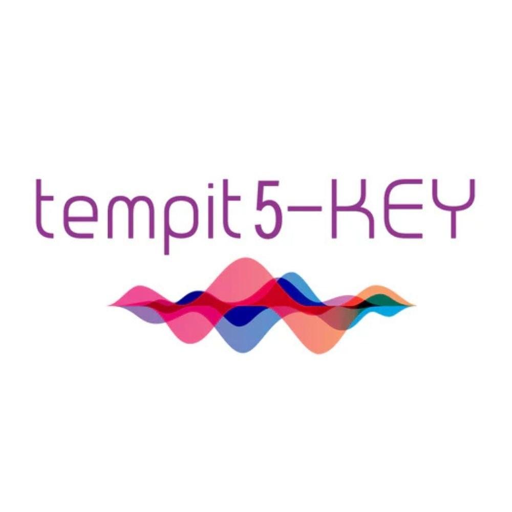 Signatrol TEMPIT5-PRO-KEY Software for SL60 Series dLog Data Loggers image