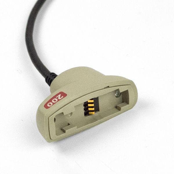 Defelsko Positector PRB-200C โพรบวัดความหนาของการเคลือบผิวสำหรับวัสดุที่ไม่เป็นโลหะ image