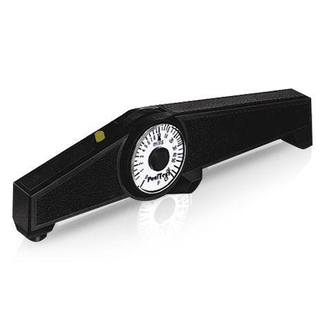 DeFelsko PosiTest-F เกจวัดความหนาสีแบบไม่ทำลายพื้นผิว 0 to 2000µm | Non-Destructive image