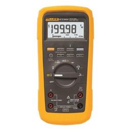 Fluke-87V-MAX Digital Multimeters เครื่องวัดดิจิตอลมัลติมิเตอร์ image
