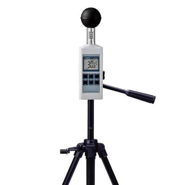 SK Sato SK-170GT เครื่องวัดค่าดัชนีความร้อน image