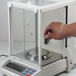 AND GR-202 เครื่องชั่งน้ำหนักดิจิตอล (Semi-Micro) | Max.210g image