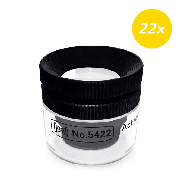 LEAF 5422 กล้องขยายแบบครอบ | กำลังขยาย 22 เท่า image