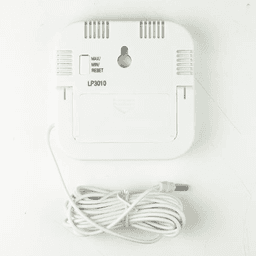 LP3010 เครื่องวัดอุณหภูมิและความชื้น | Indoor & Outdoor image