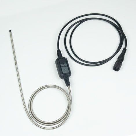 Mitcorp โพรบสำหรับกล้องส่องท่อ IT-54DC-F-2M-SM-METAL ใช้งานร่วมกับตัวเครื่อง รุ่น X500, X1000 Plus image