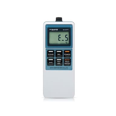 SK Sato SK-810PT เครื่องวัดอุณหภูมิดิจิตอลความแม่นยำสูง (Precision Digital Thermometer)
