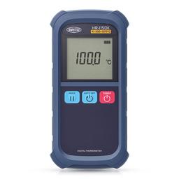 Anritsu HR-1150K เครื่องวัดอุณหภูมิดิจิตอลขนาดพกพา 1Ch. | Type K image