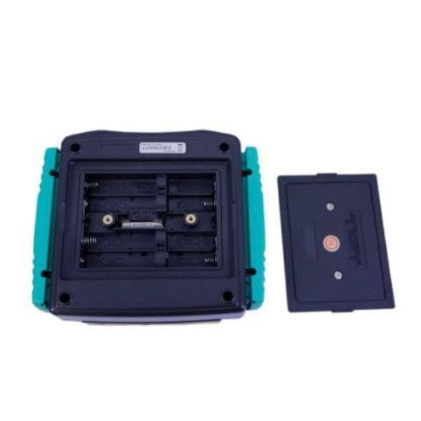 KYORITSU KEW-3007A เครื่องทดสอบฉนวนดิจิตอล image