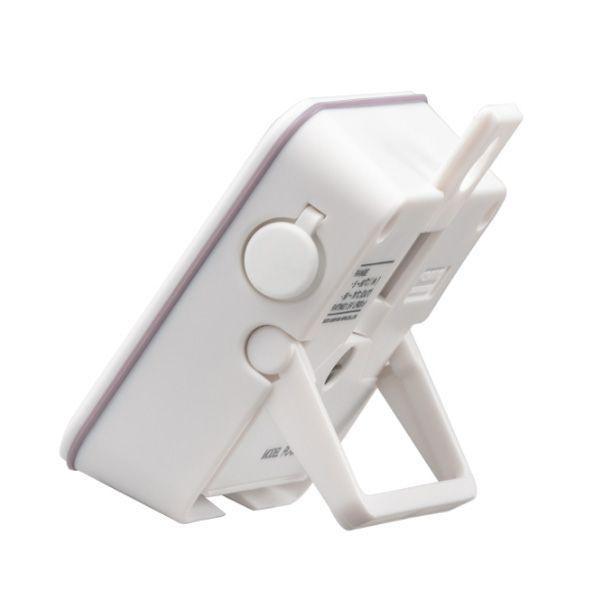 SK Sato PC-3710 เครื่องวัดอุณหภูมิดิจิตอล 2 Ch. | 2-ch. Min-Max Thermometer image