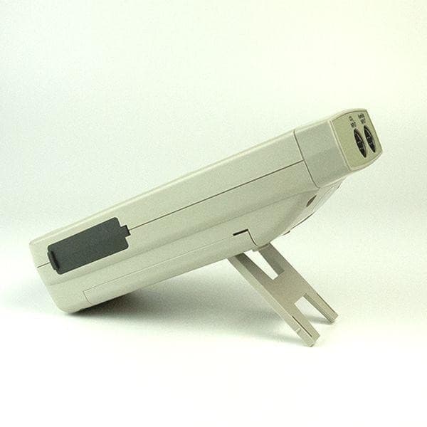 Lutron CO2-9904SD เครื่องวัดก๊าซ CO2 แบบพกพา 5 in 1 image