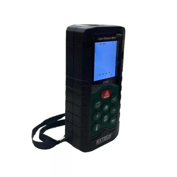 Extech EX-DT40M เครื่องวัดระยะเลเซอร์ Laser Distance Meter image