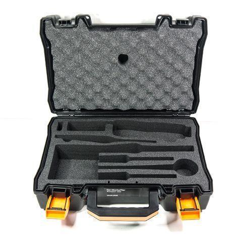 Testo-0516-1035 กล่องเก็บอุปกรณ์ สำหรับรุ่น635/735 image