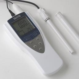 Tanita EW-520 เครื่องวัดคลอรีนอิสระ image