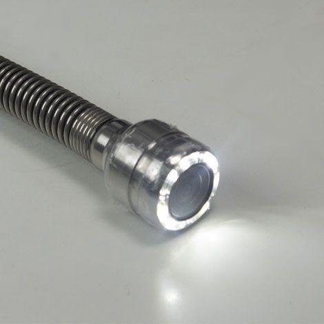 Mitcorp F1700-PRSL300-30m กล้องส่องท่อมาพร้อมโพรบ 30 เมตร | IP57 image