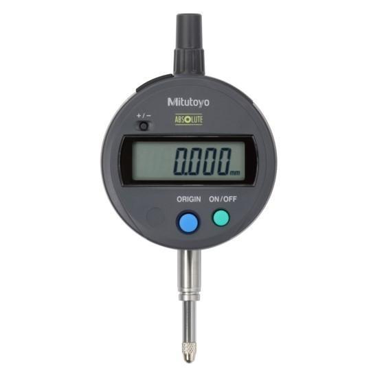 Mitutoyo M-543-790-10 Digital Dial Gage 543-790-10 (0.001×12.7mm) image