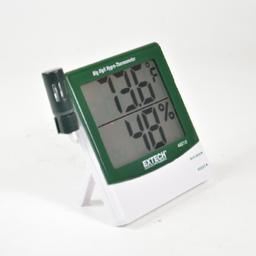 EXTECH EX-445715 เครื่องบันทึกอุณหภูมิความชื้นสัมพัทธ์ (-10°C to 60°C) image