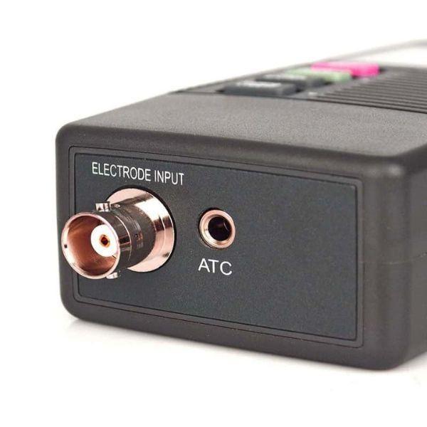 Lutron PH-221 Lutron PH-221 เครื่องวัดพีเอช และโออาร์พี image