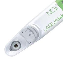 Horiba-NO3-11S เครื่องวัดค่าไนเตรตแบบปากกา│for soil สำหรับใช้งานกับดิน image