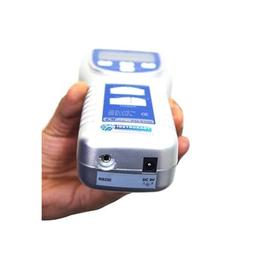 Lutron FG-5100 เครื่องวัดแรงดึง - แรงผลักแบบพกพา FORCE GAUGE (100 Kg) image