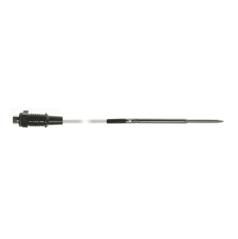 Testo 0572-1001 Flat Cable Temperature Probe NTC | -40 to 125℃ image
