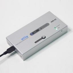 Vitiny IMB-05 กล่องแปลงสัญญานภาพ HDMI (Image Capture Box) image