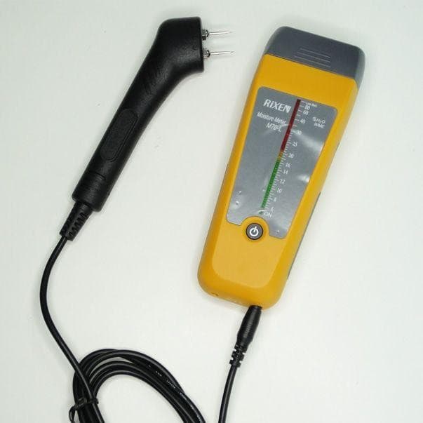 Rixen M70-L เครื่องวัดความชื้นวัสดุ (LED Type) image