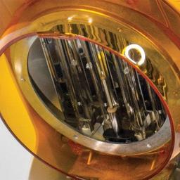 Kett FD-660 เครื่องวิเคราะห์ความชื้น | Infrared Moisture Determination Balance image