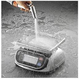 AND SK-30KWP เครื่องชั่งน้ำหนักดิจิตอล | Max.30kg image