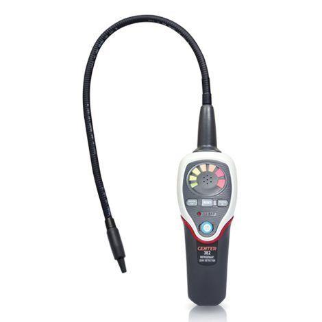 CENTER-382 Refrigerant Detector เครื่องตรวจจับสารทำความเย็น image