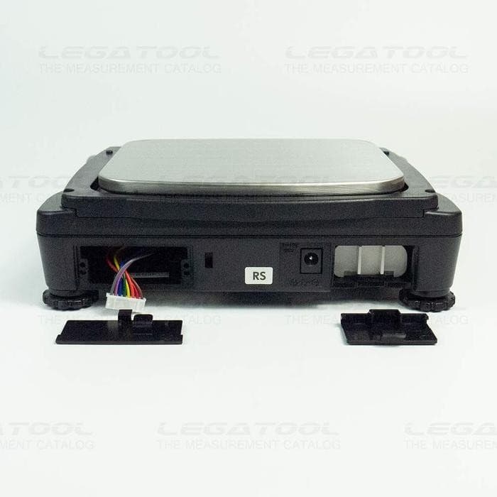 AND EJ-6100 เครื่องชั่งน้ำหนักดิจิตอล | Max.6100g image