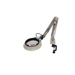 Otsuka MAGNALIGHT MGL-CF-4XAR โคมไฟแว่นขยาย 4X [Anti-Reflection Lens] | Compact free-arm Type image