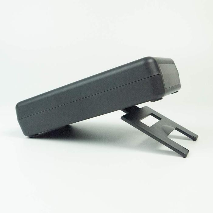 Lutron MTM-380SD เครื่องบันทึกอุณหภูมิ 3ช่องโพรบ | Max.1300°C image