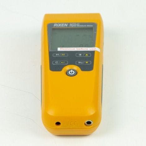 Rixen M70-D เครื่องวัดความชื้นวัสดุ (Display Type) image